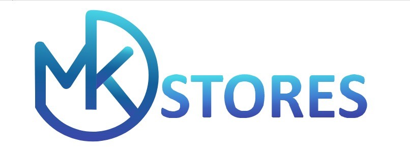 MK Stores Logo