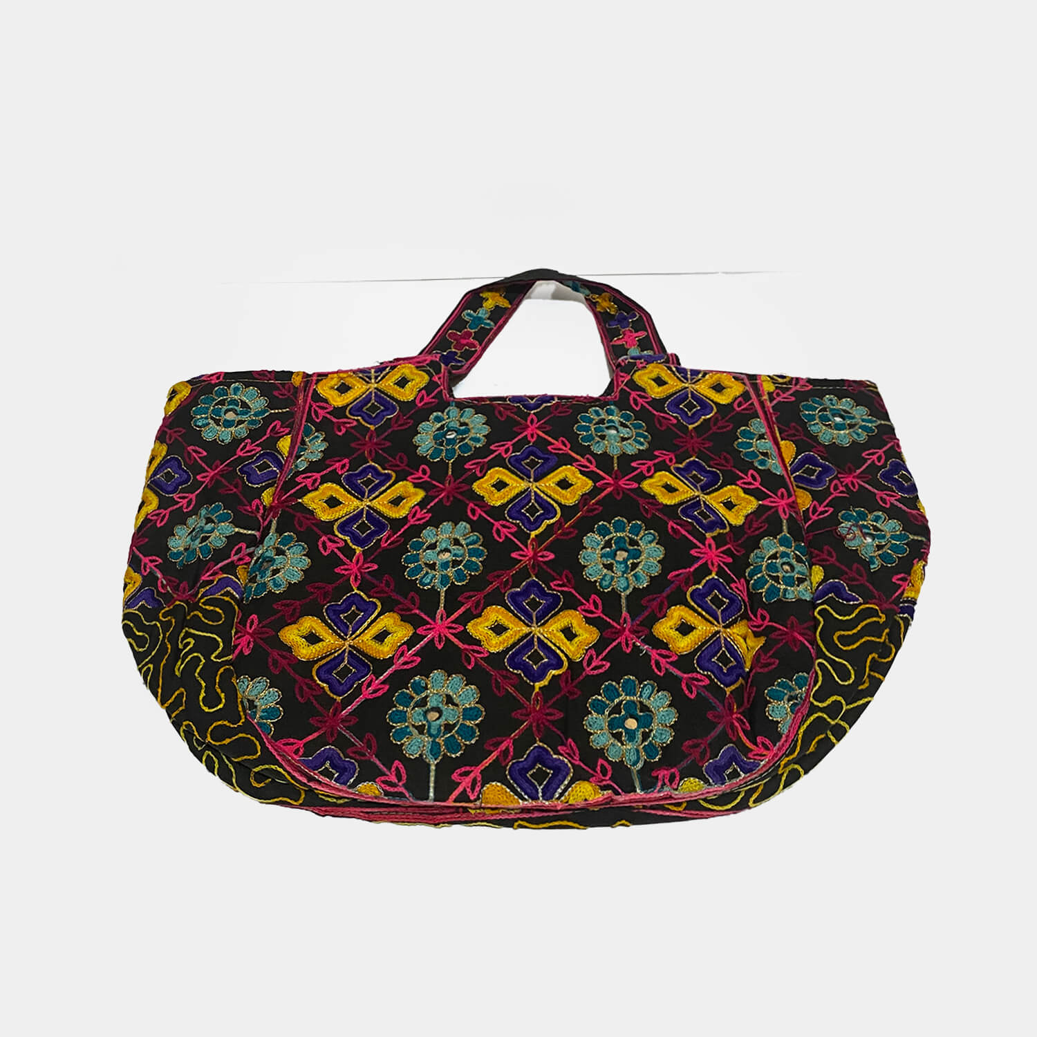 Traditional Sindhi Tote