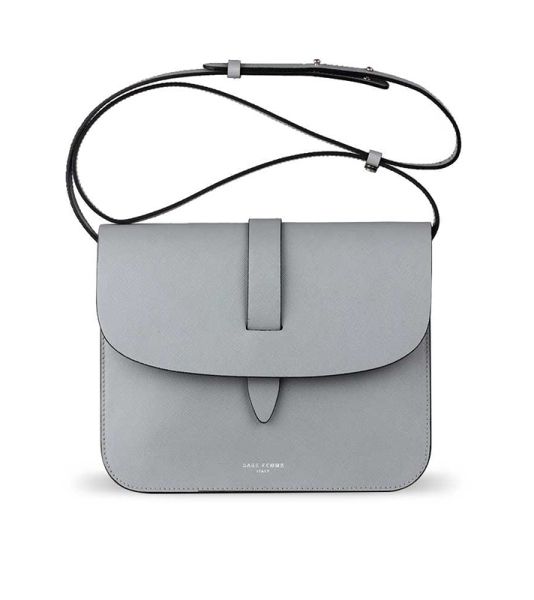 Minimalist Crossbody Bag