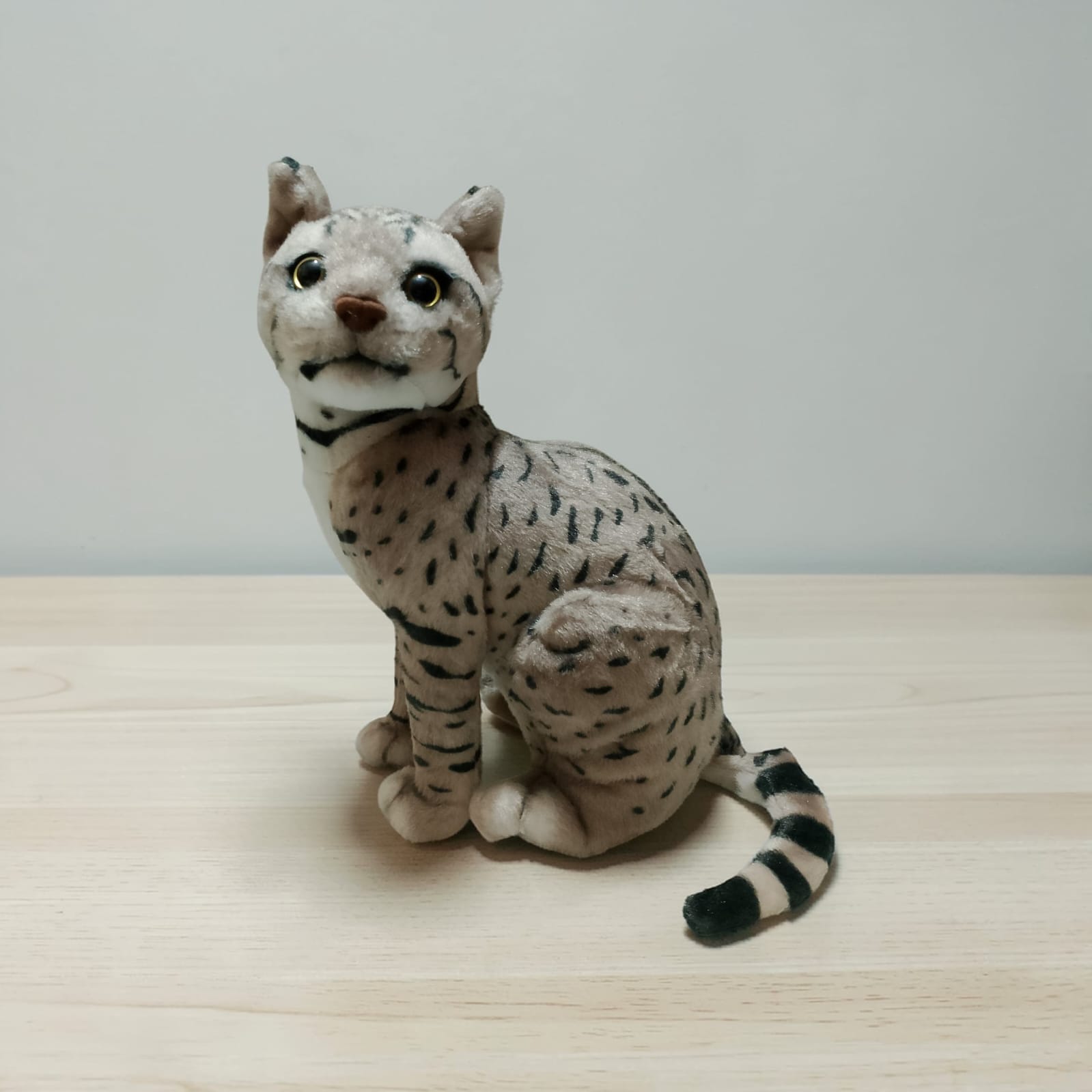 Leapord Small
