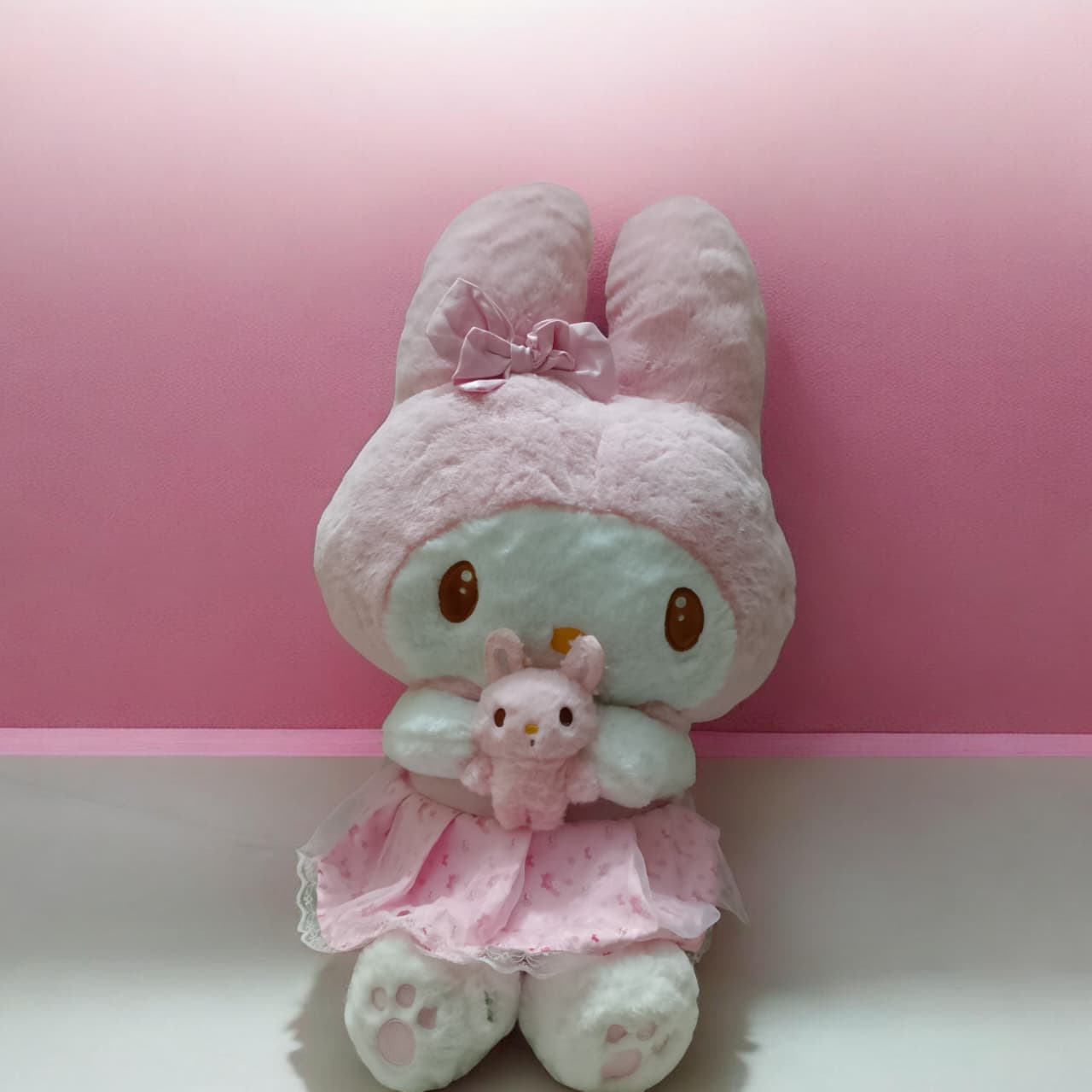 Kitty Doll